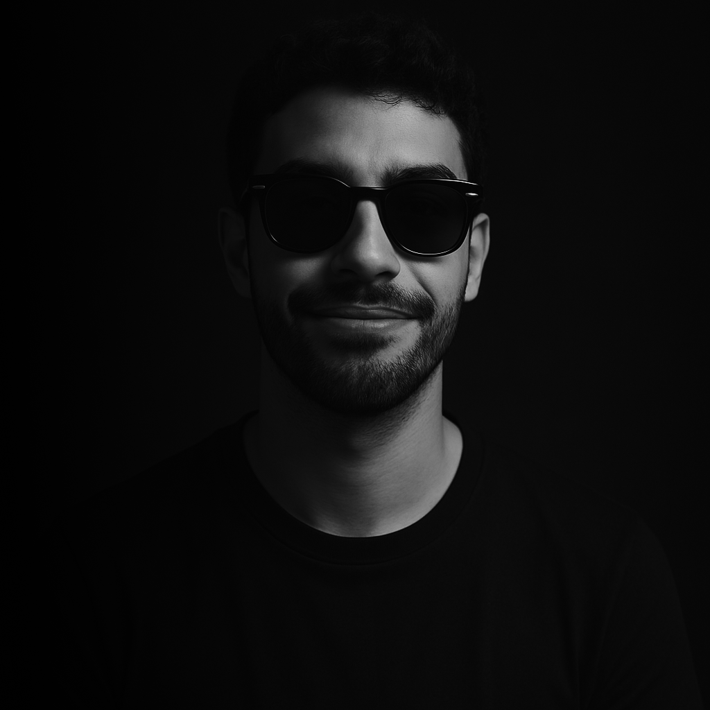 Reda Fattah